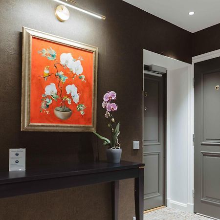 Hotel Bastian هلسنكي المظهر الخارجي الصورة