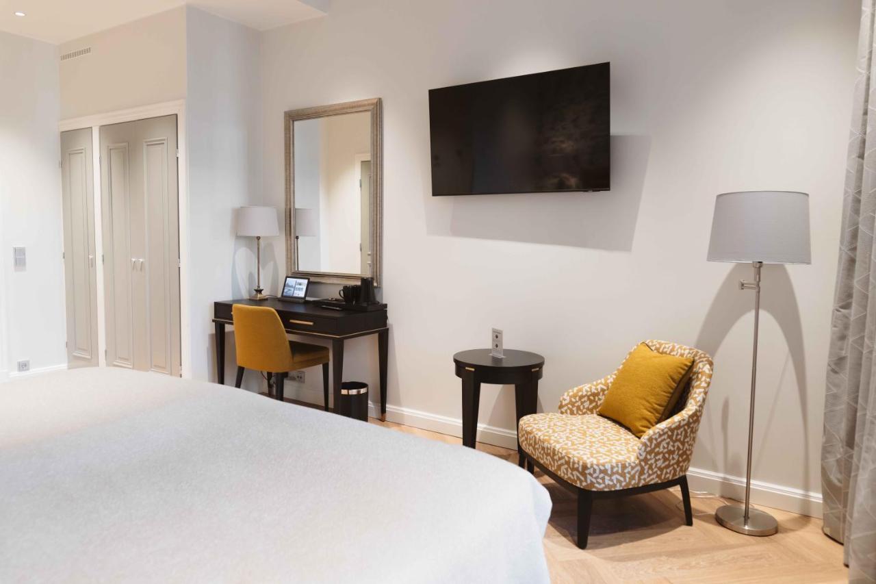 Hotel Bastian هلسنكي المظهر الخارجي الصورة