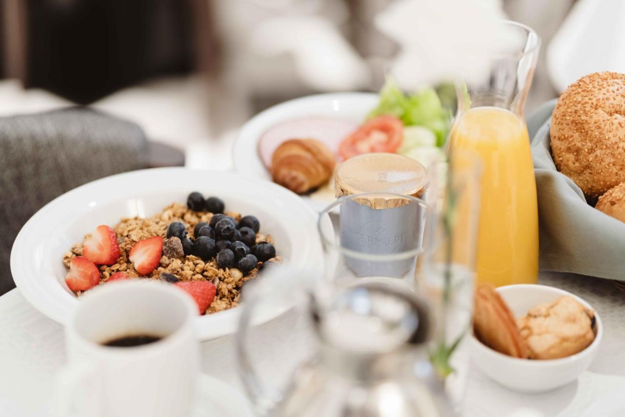 Hotel Bastian هلسنكي المظهر الخارجي الصورة
