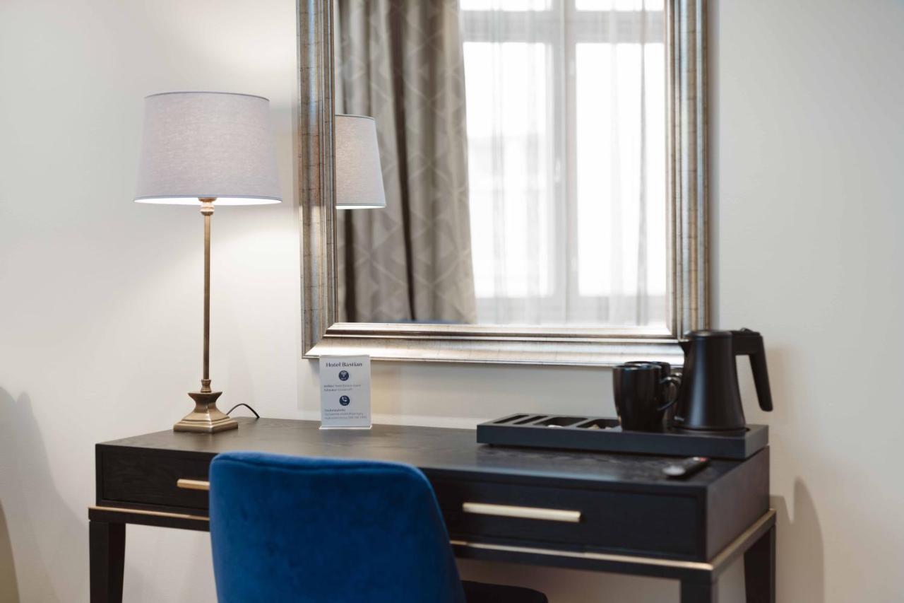 Hotel Bastian هلسنكي المظهر الخارجي الصورة