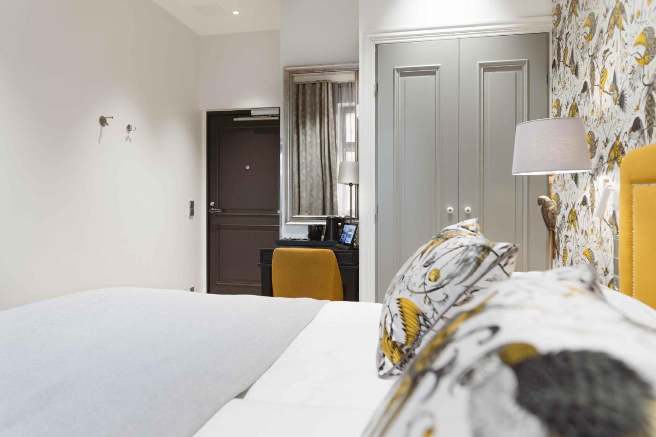 Hotel Bastian هلسنكي المظهر الخارجي الصورة