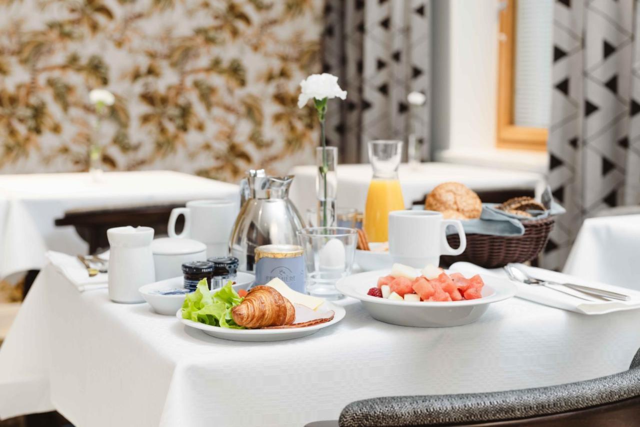 Hotel Bastian هلسنكي المظهر الخارجي الصورة
