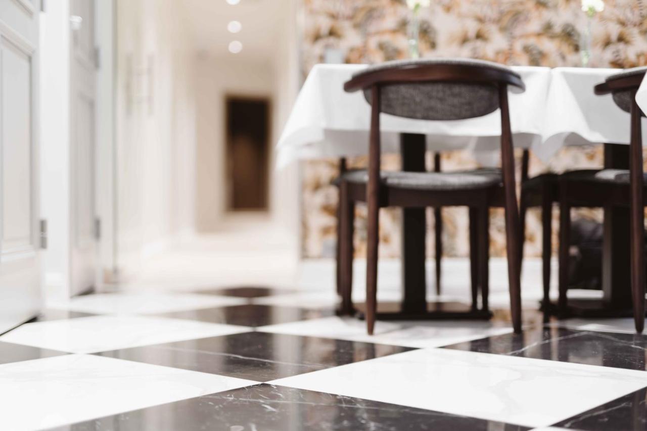 Hotel Bastian هلسنكي المظهر الخارجي الصورة