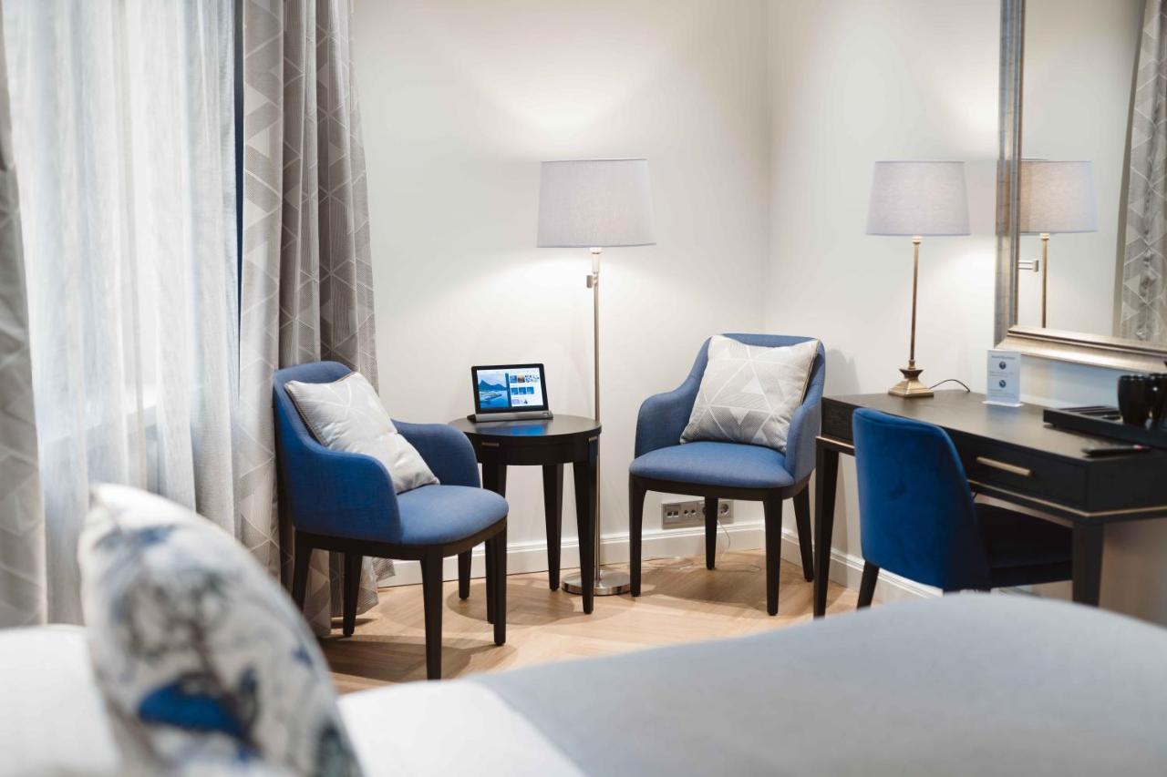 Hotel Bastian هلسنكي المظهر الخارجي الصورة