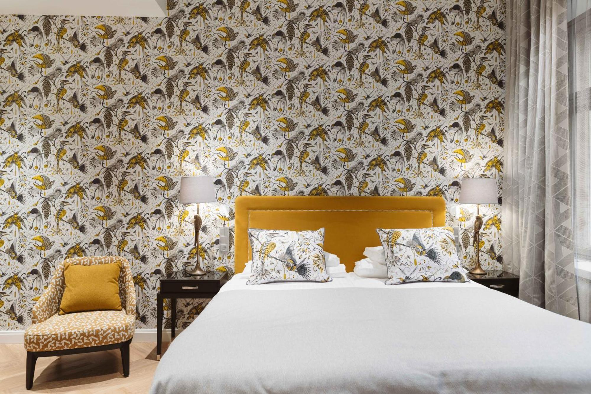 Hotel Bastian هلسنكي المظهر الخارجي الصورة