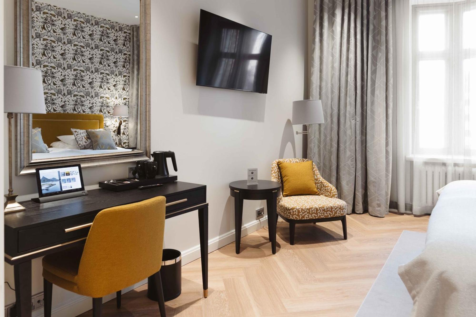 Hotel Bastian هلسنكي المظهر الخارجي الصورة