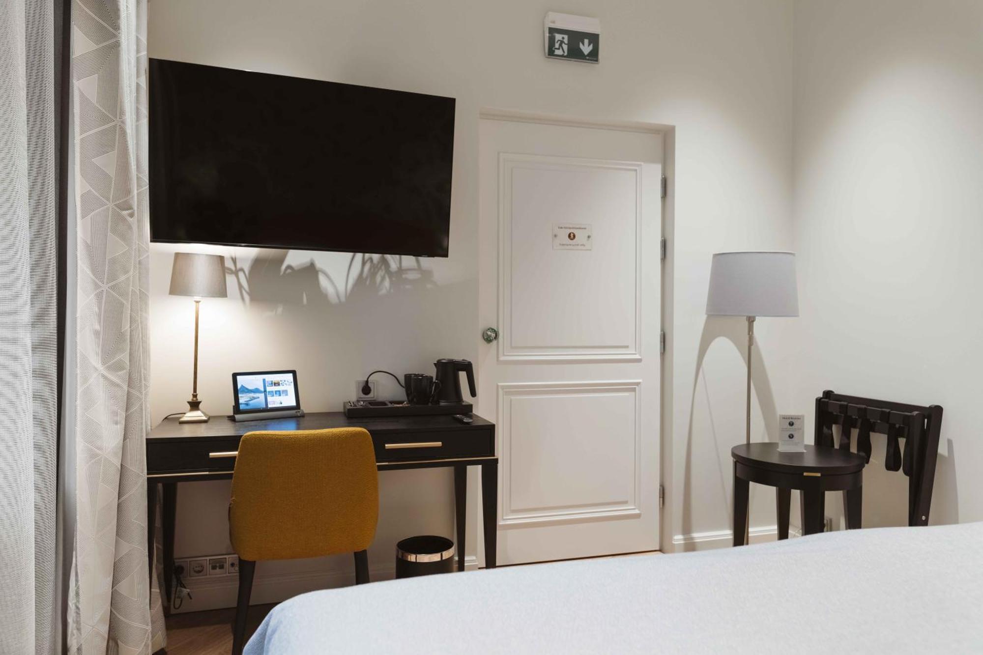 Hotel Bastian هلسنكي المظهر الخارجي الصورة