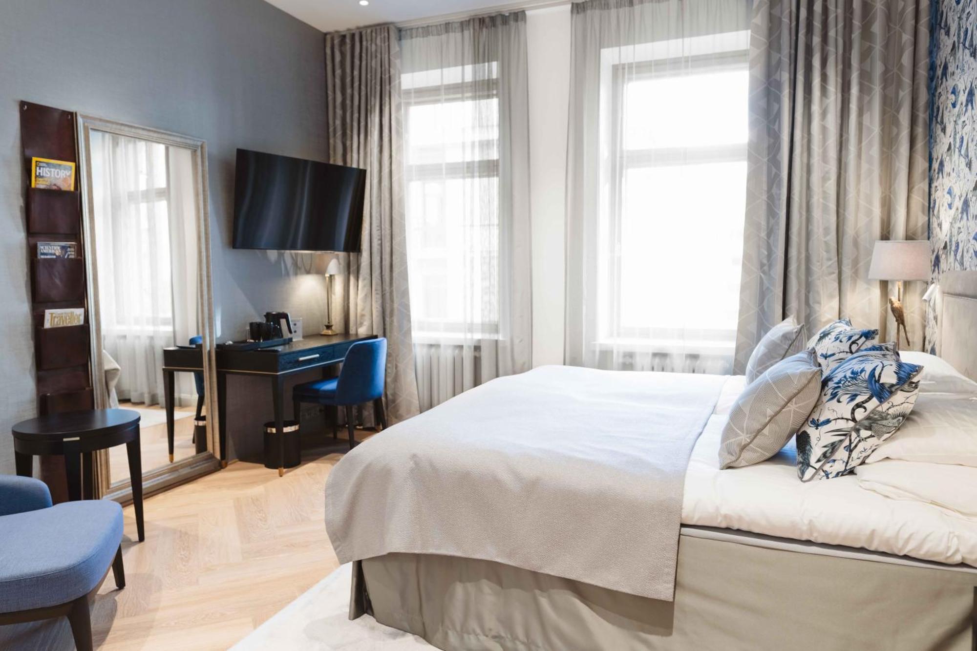 Hotel Bastian هلسنكي المظهر الخارجي الصورة