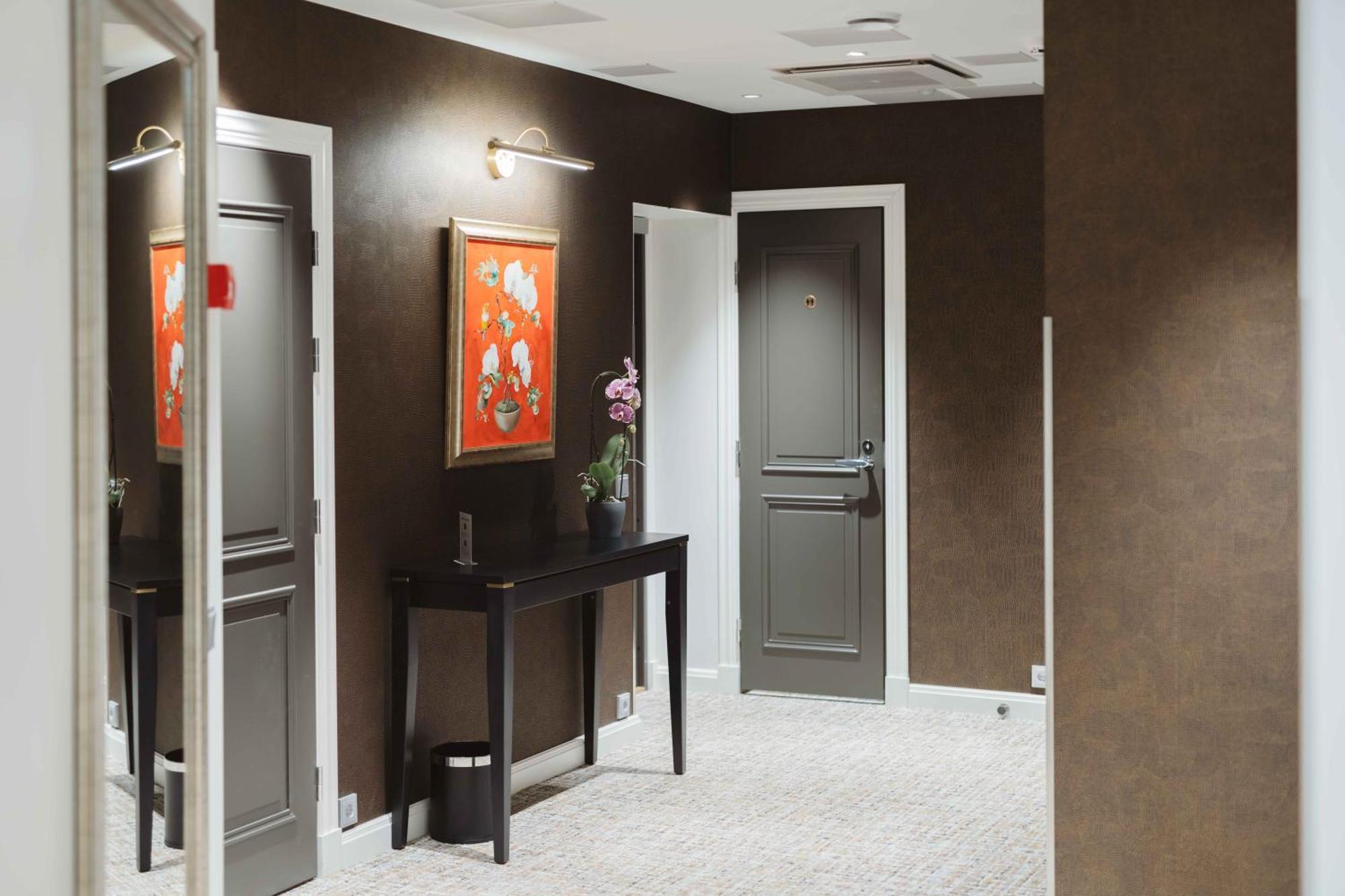 Hotel Bastian هلسنكي المظهر الخارجي الصورة