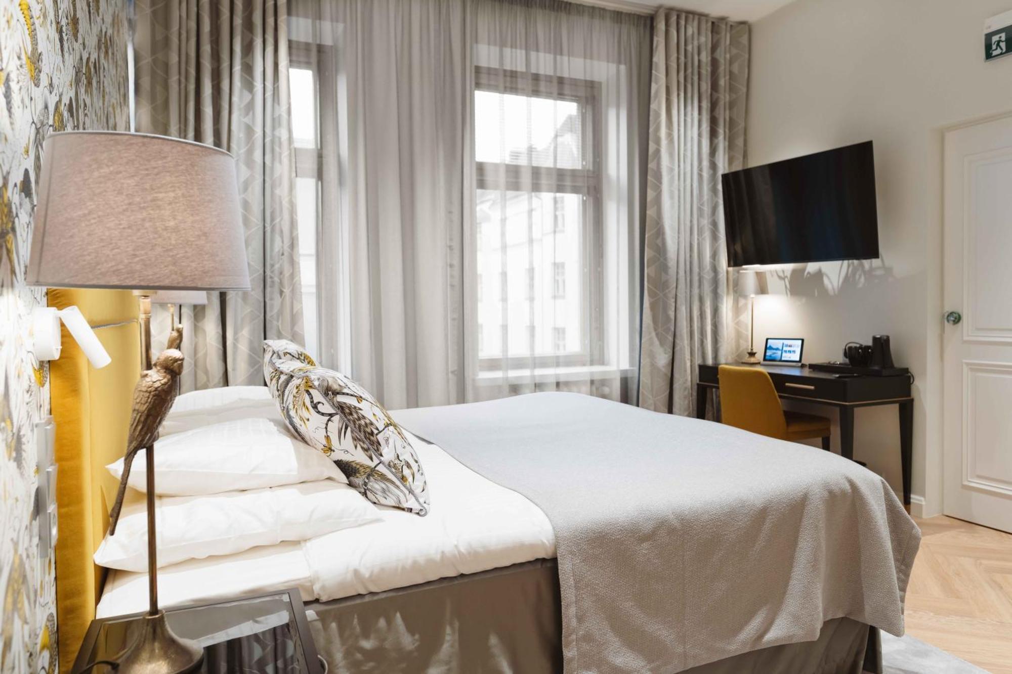 Hotel Bastian هلسنكي المظهر الخارجي الصورة
