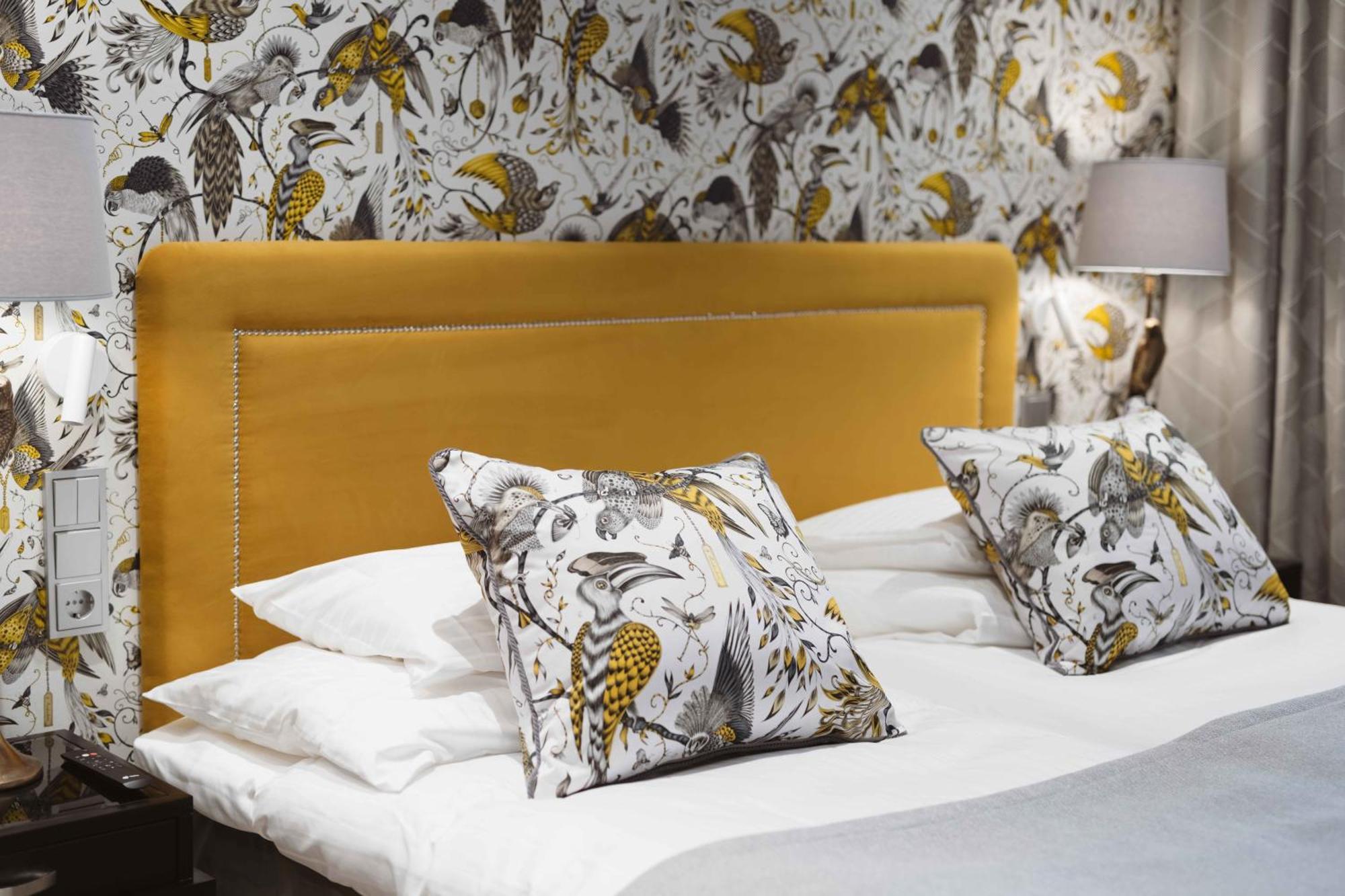 Hotel Bastian هلسنكي المظهر الخارجي الصورة
