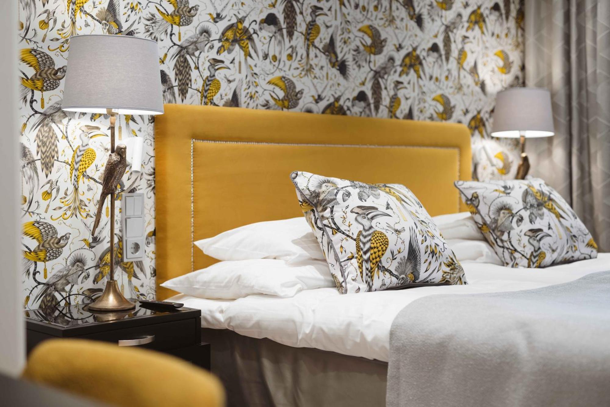 Hotel Bastian هلسنكي المظهر الخارجي الصورة