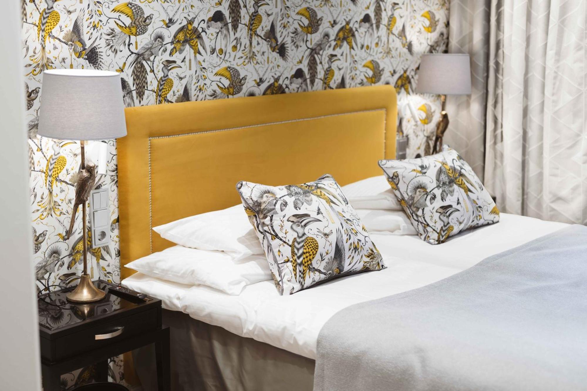 Hotel Bastian هلسنكي المظهر الخارجي الصورة