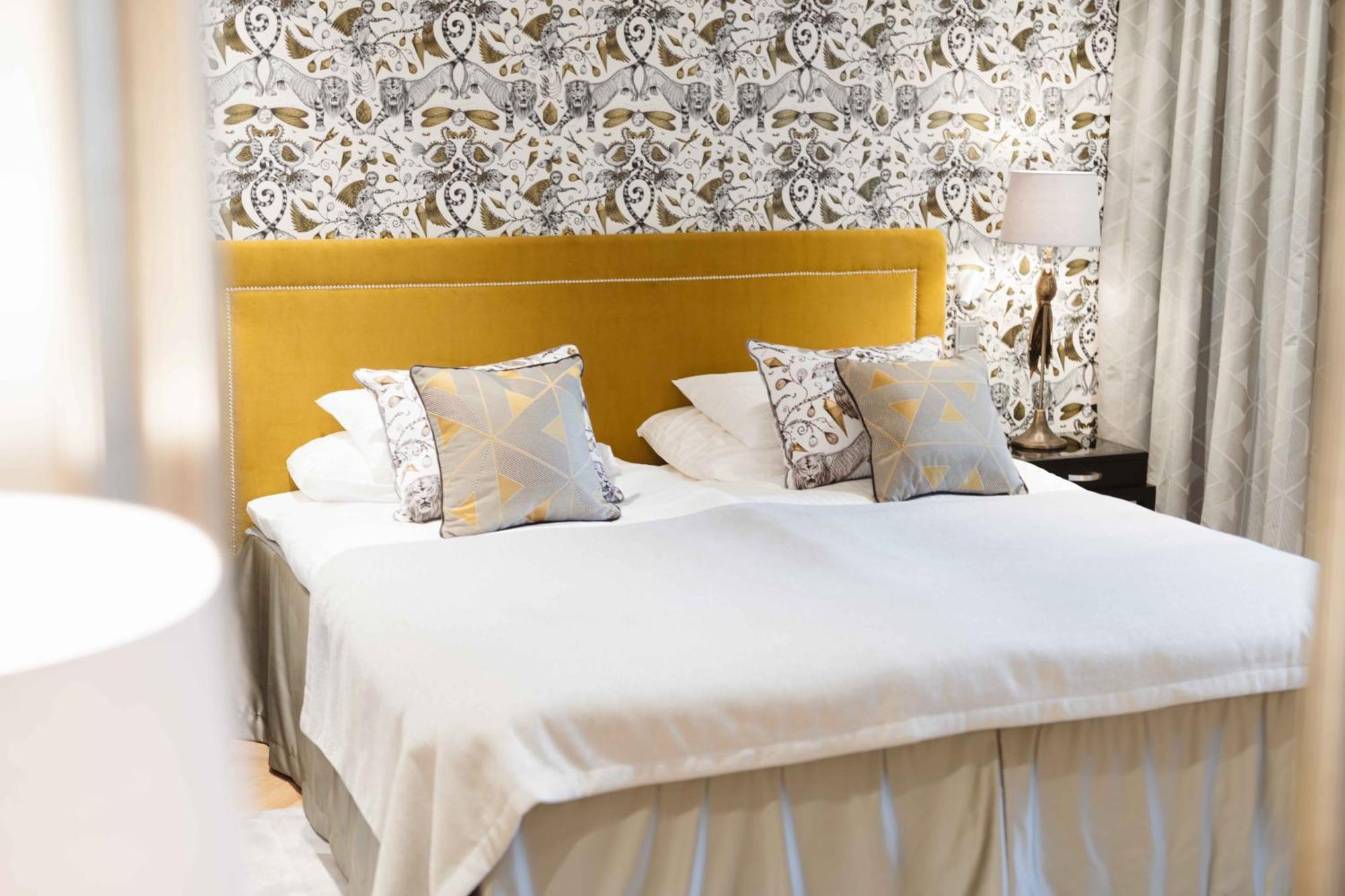 Hotel Bastian هلسنكي المظهر الخارجي الصورة