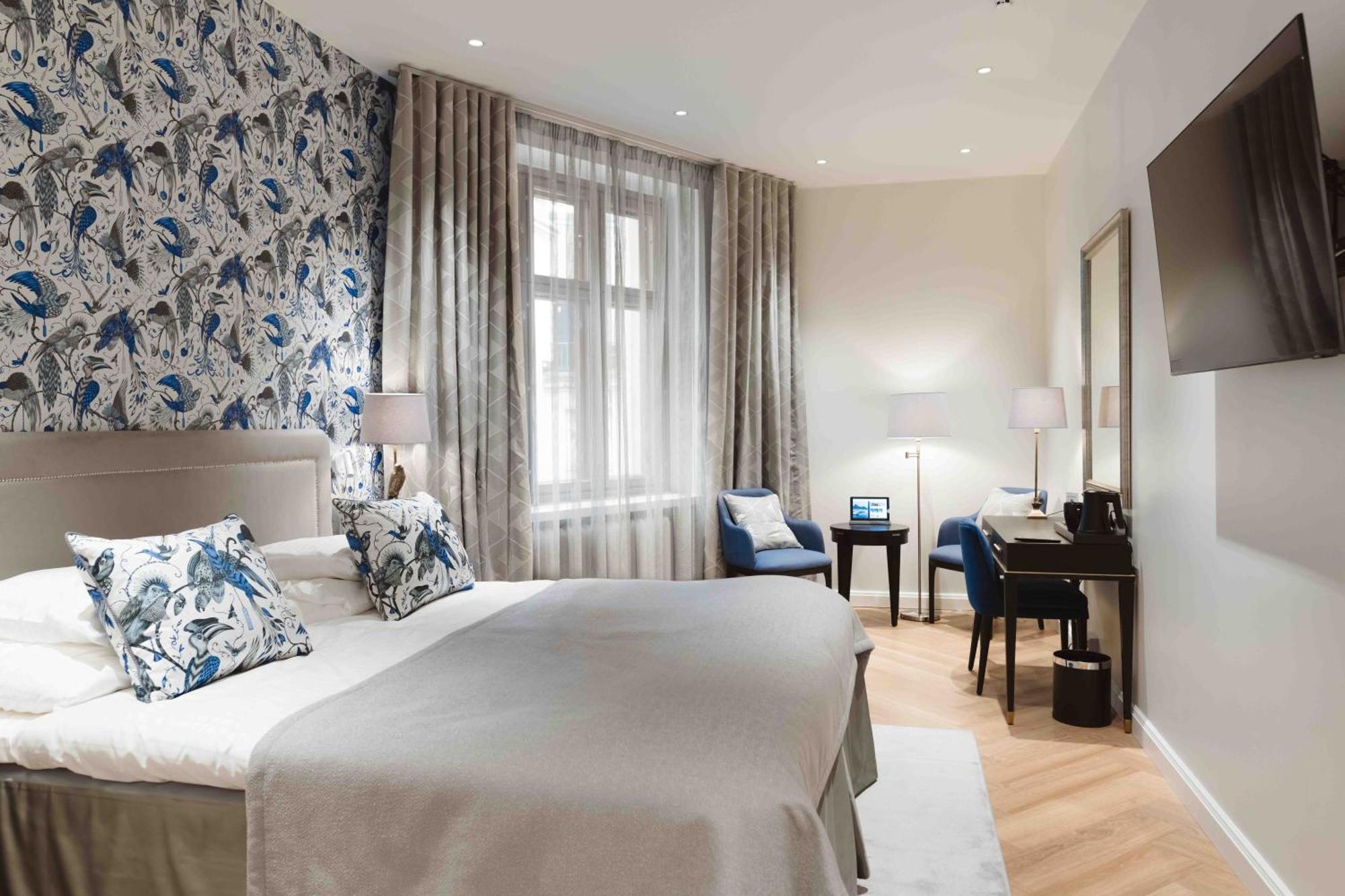 Hotel Bastian هلسنكي المظهر الخارجي الصورة